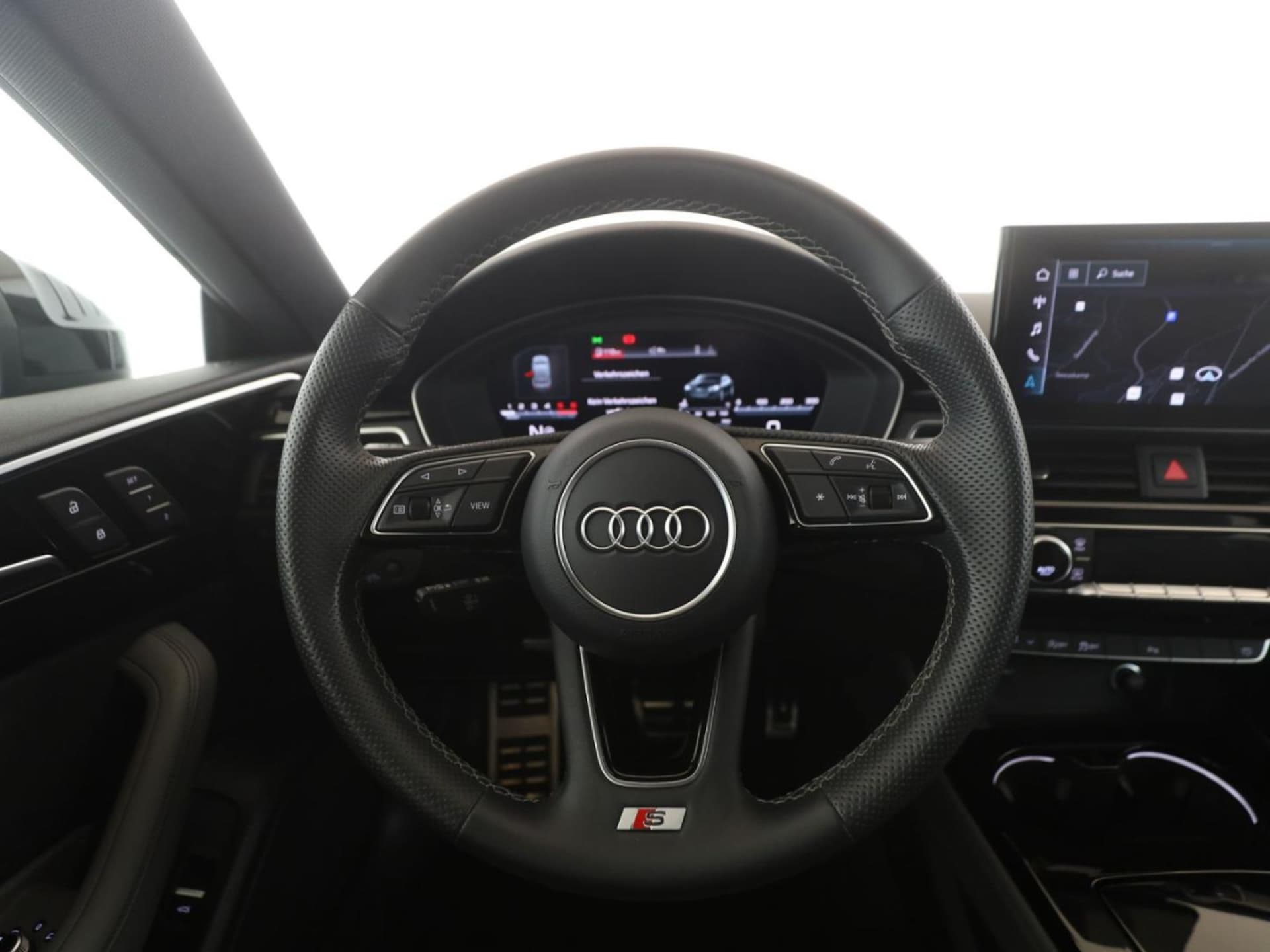 Audi S5 Sportback
