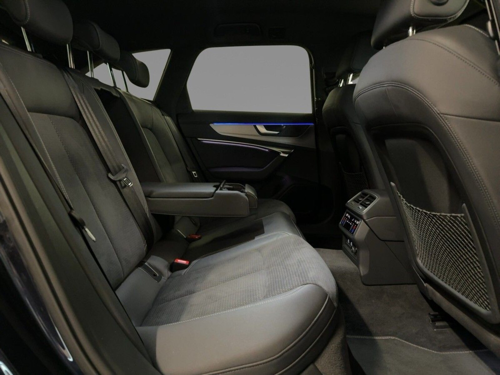 Audi A6 Avant – Bild 10