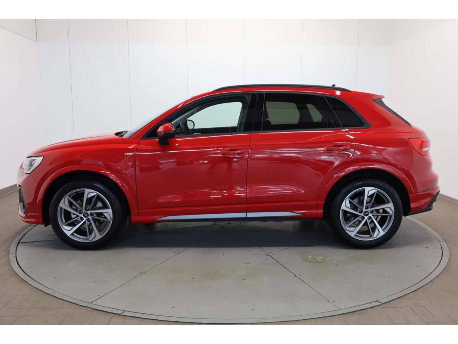Audi Q3 – Bild 5