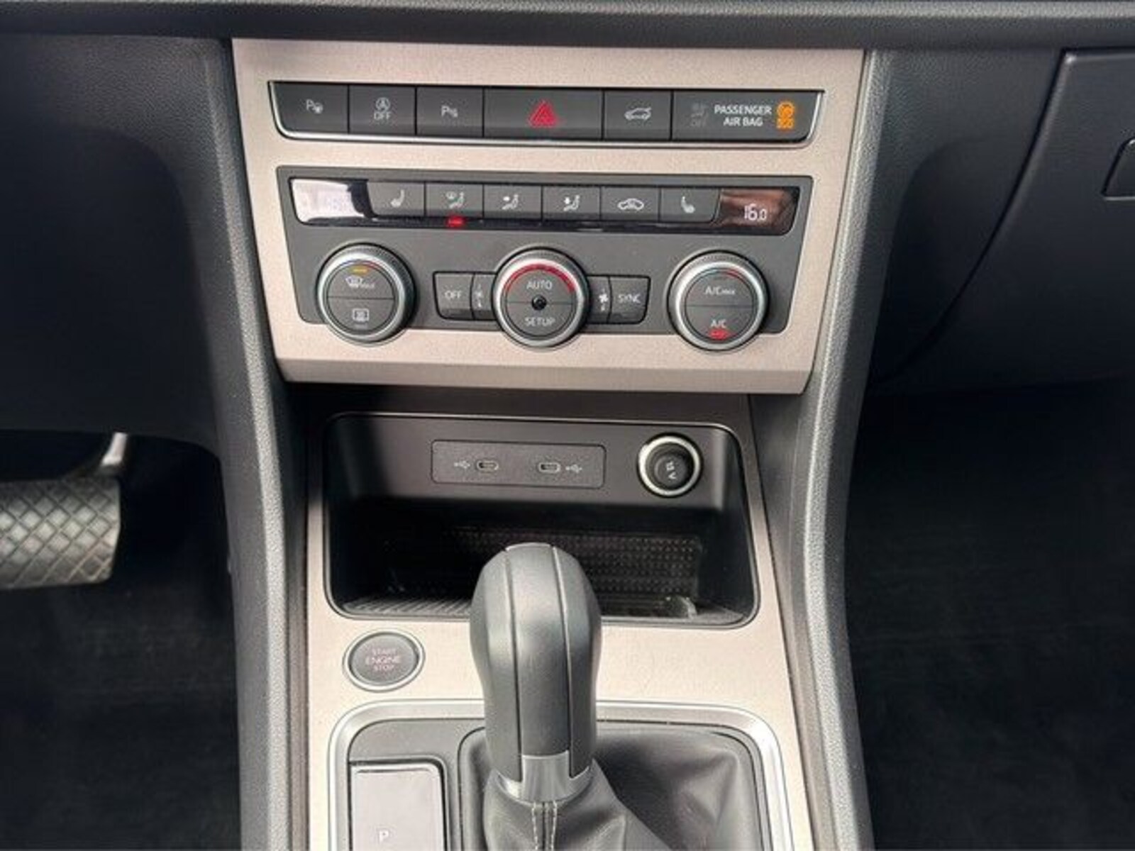 SEAT Ateca – Bild 17