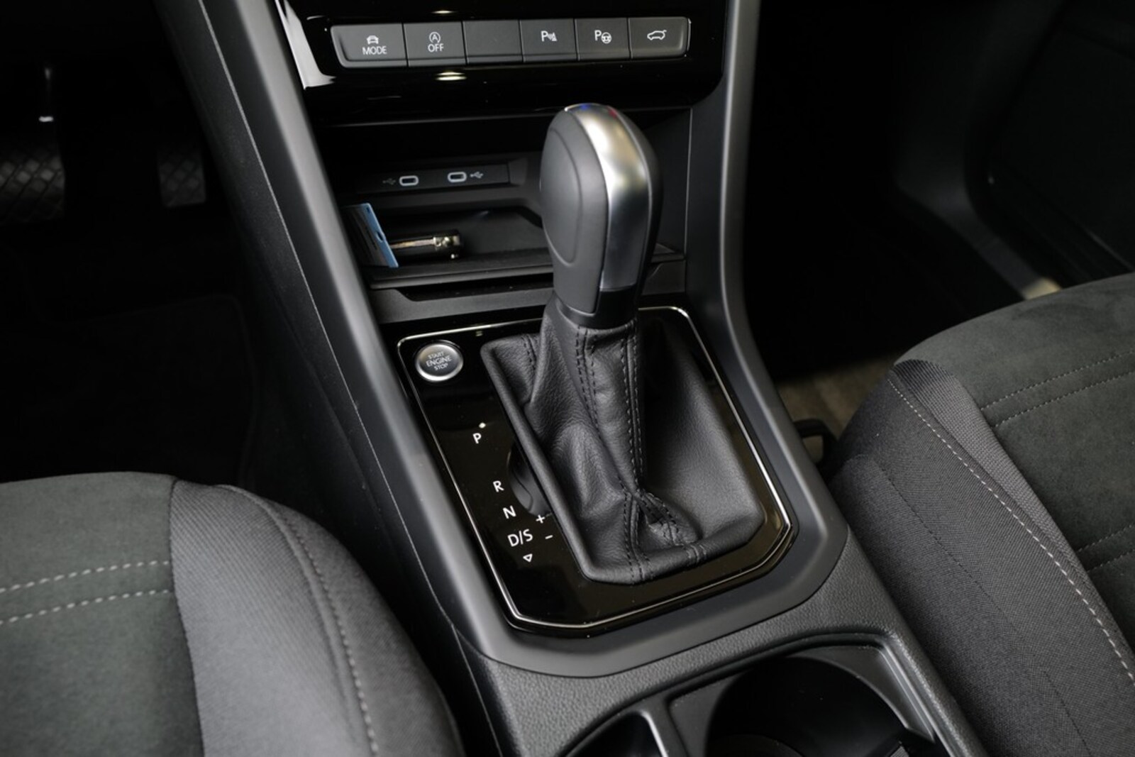 Volkswagen Touran – Bild 13