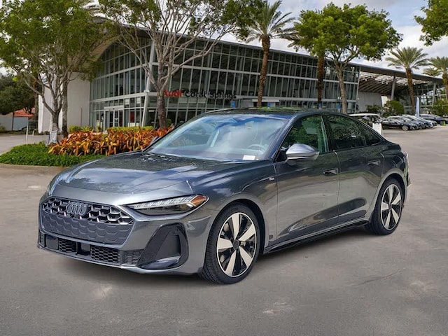2026 A5 Premium Plus