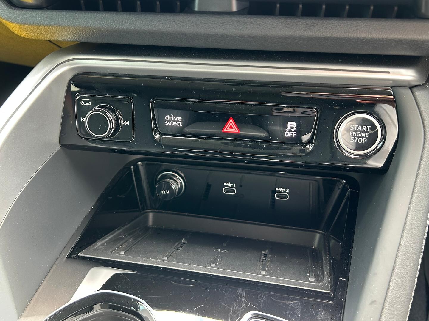Image about Audi Q5 Sportback TDI quattro 150 kW