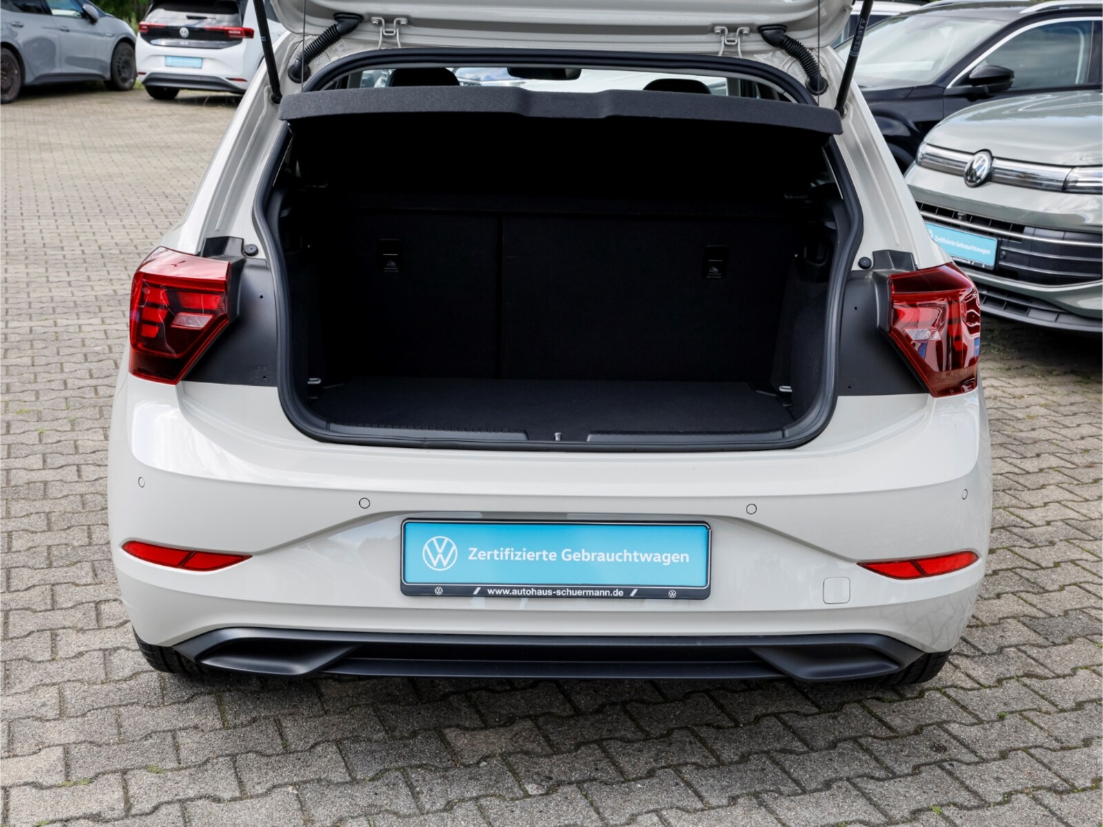 Volkswagen Polo – Bild 12