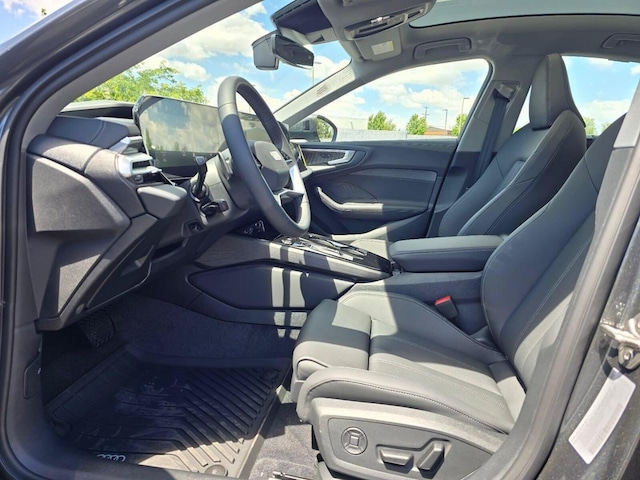 2026 Audi A5 Prestige - Photo 10