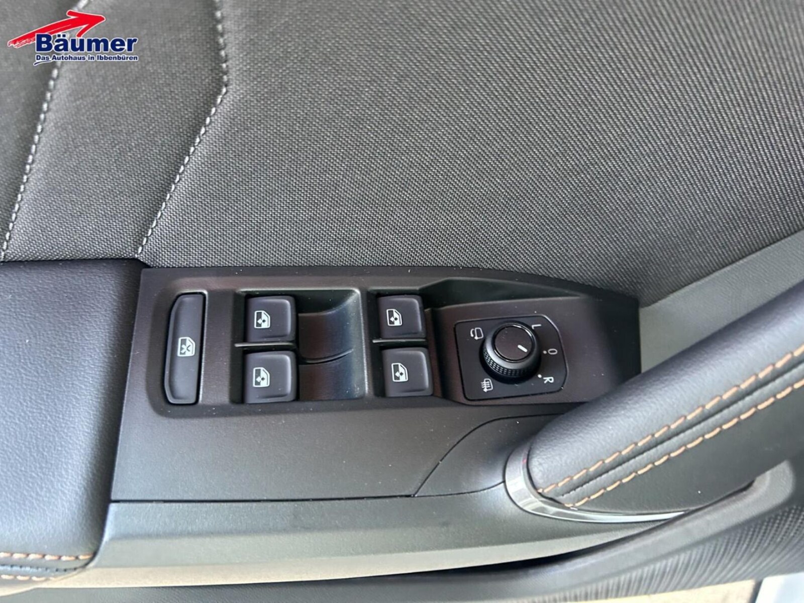 CUPRA Formentor – Bild 27