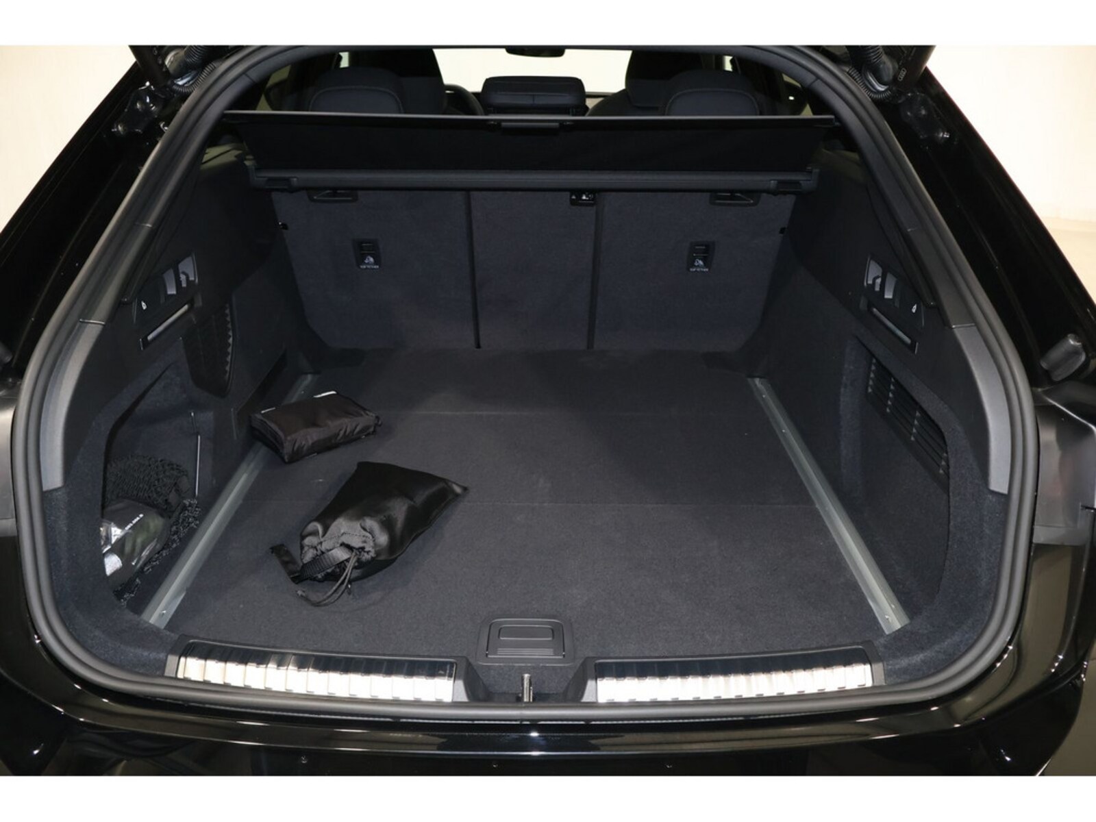 Audi A6 Avant – Bild 6