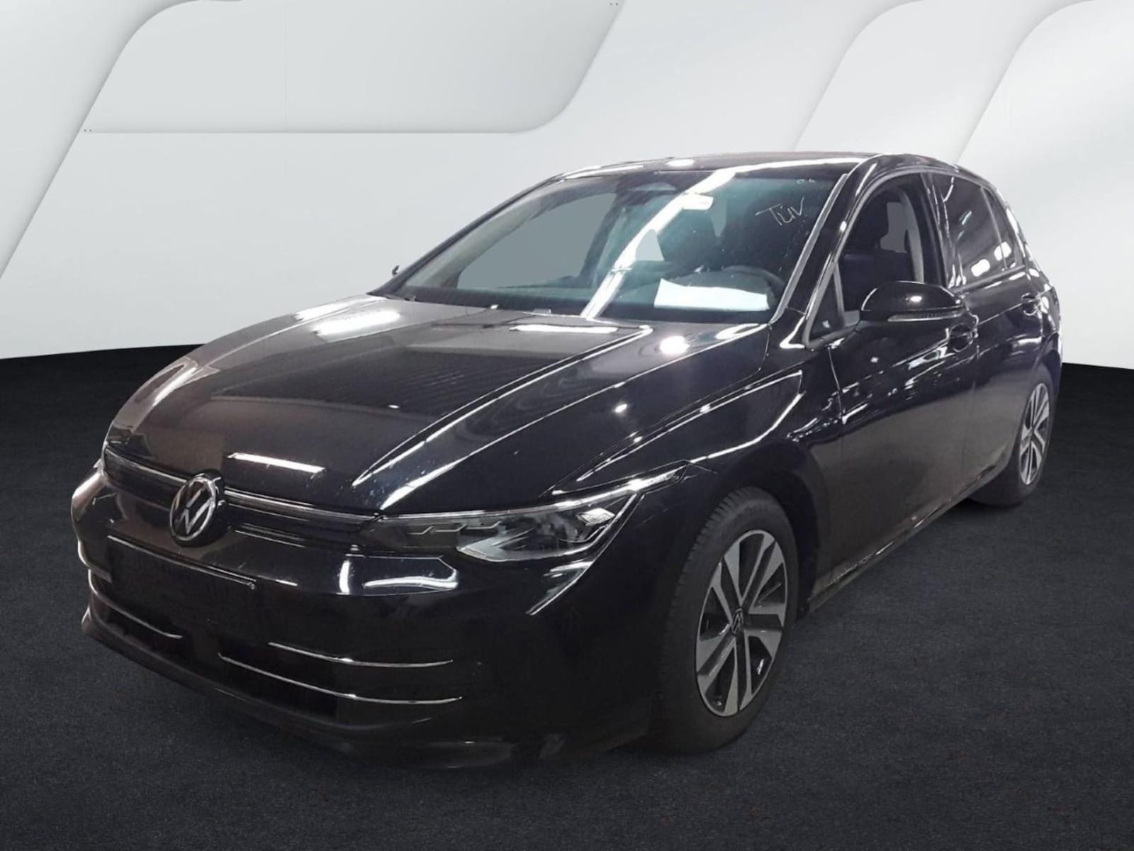 Volkswagen Golf – Bild 2
