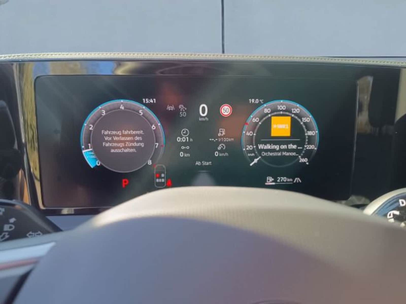 Volkswagen Tiguan – Bild 13