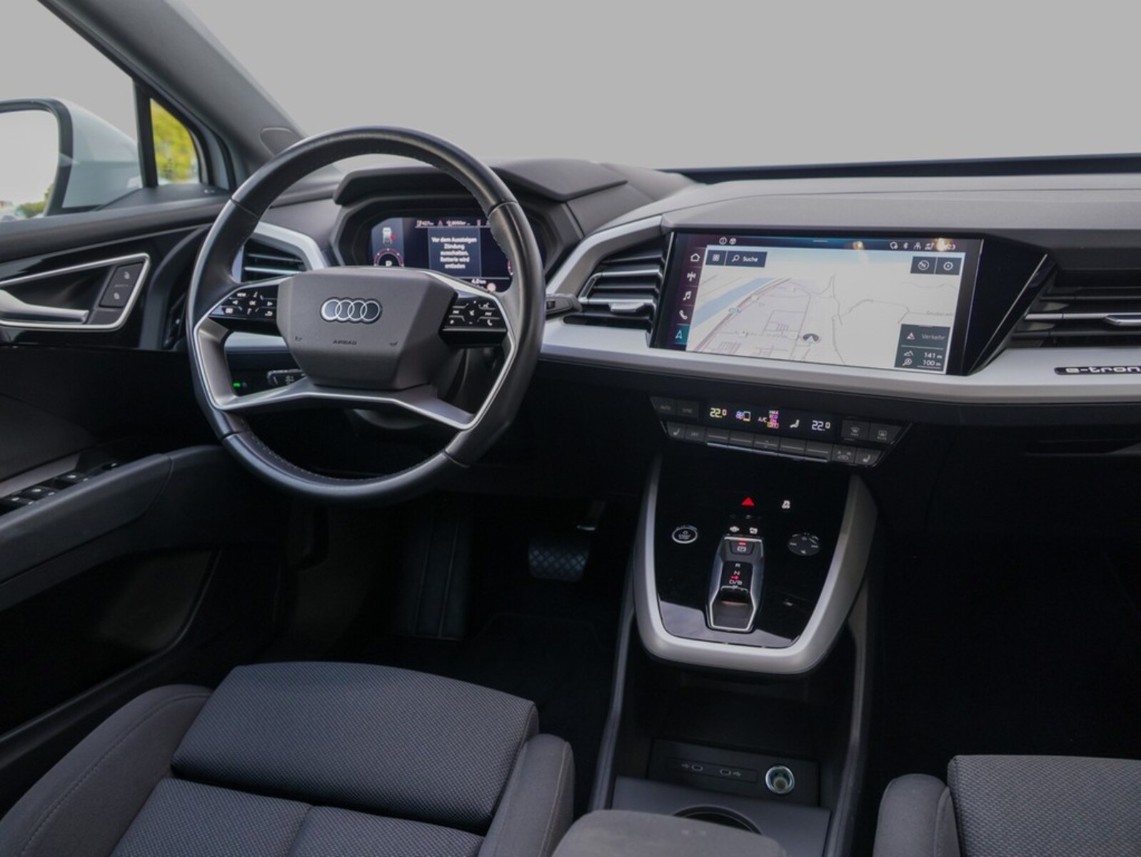 Audi Q4 e-tron – Bild 11