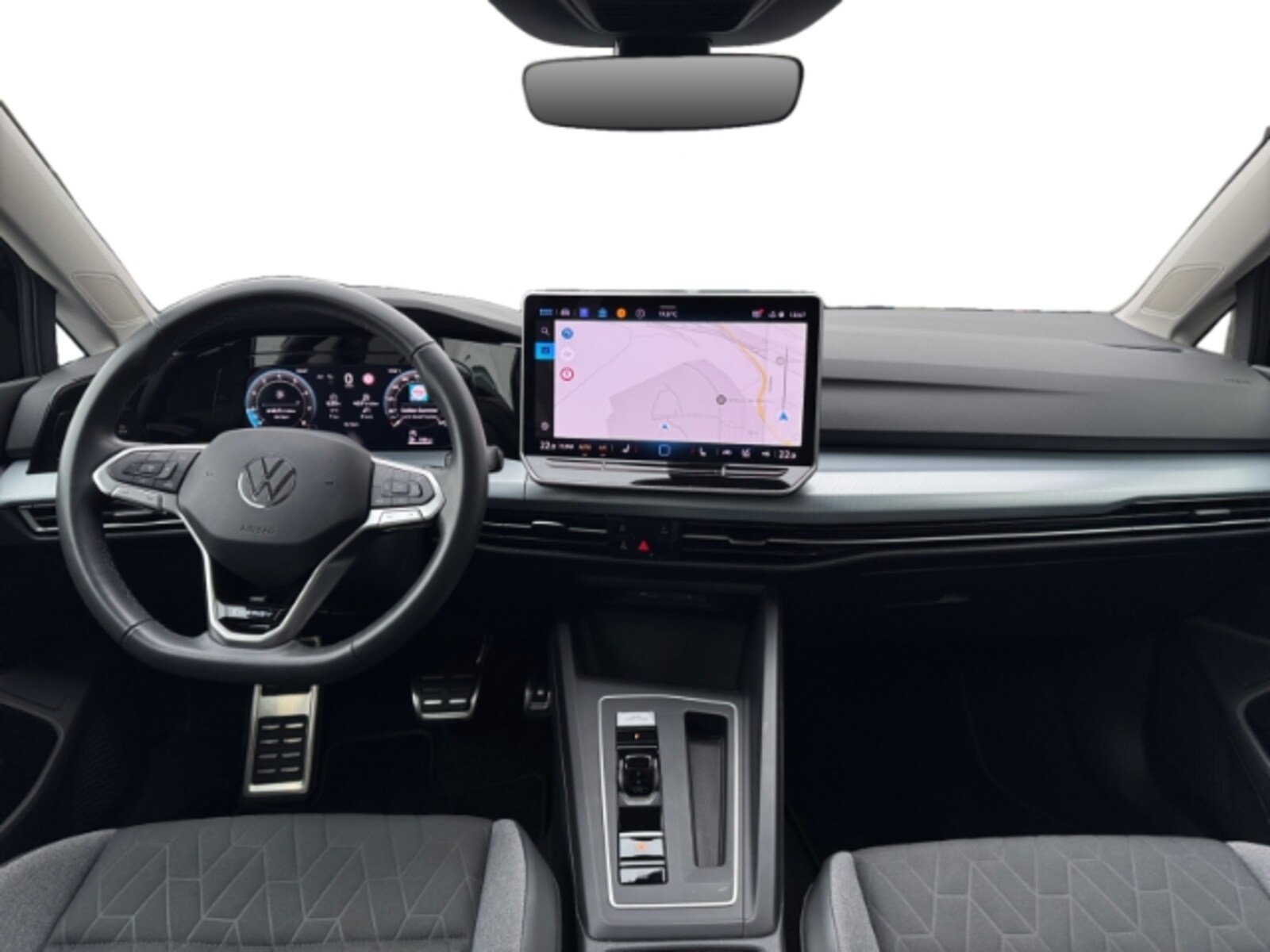 Volkswagen Golf Variant – Bild 10