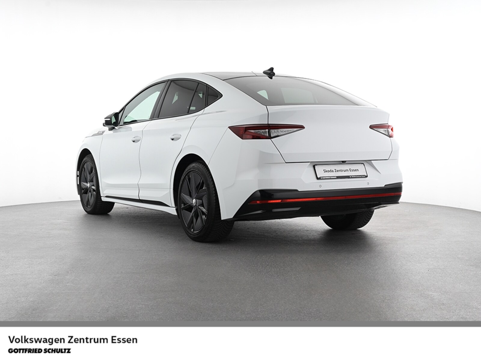 Škoda Enyaq Coupé – Bild 2