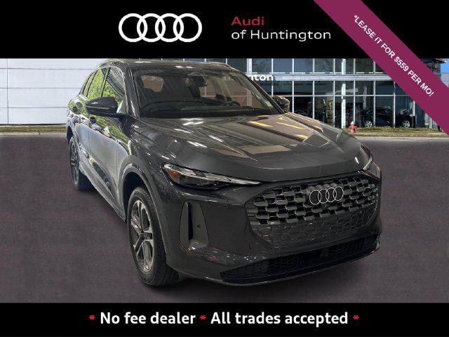 Photo of 2025 Audi Q5