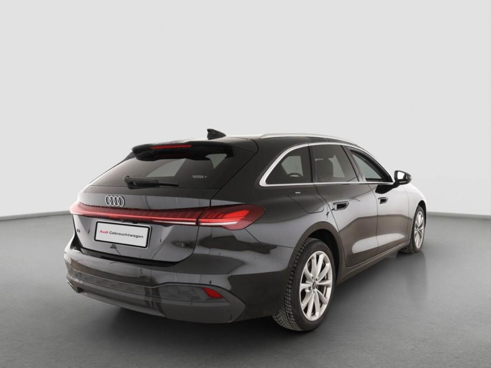 Audi A5 Avant – Bild 2