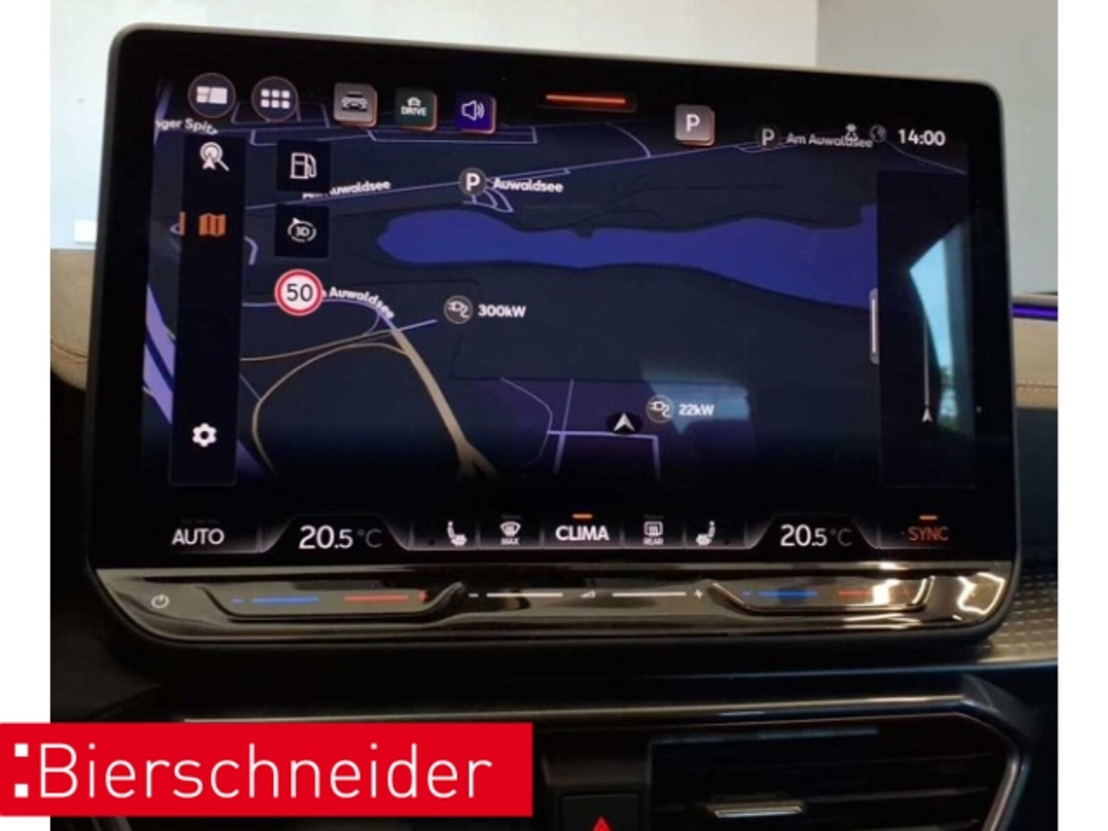 CUPRA Formentor – Bild 6