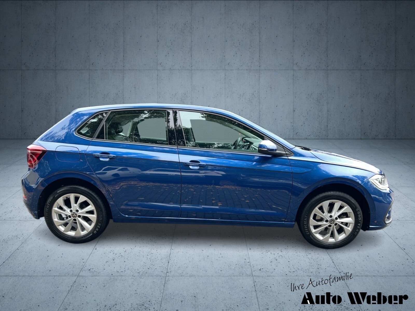Volkswagen Polo – Bild 6