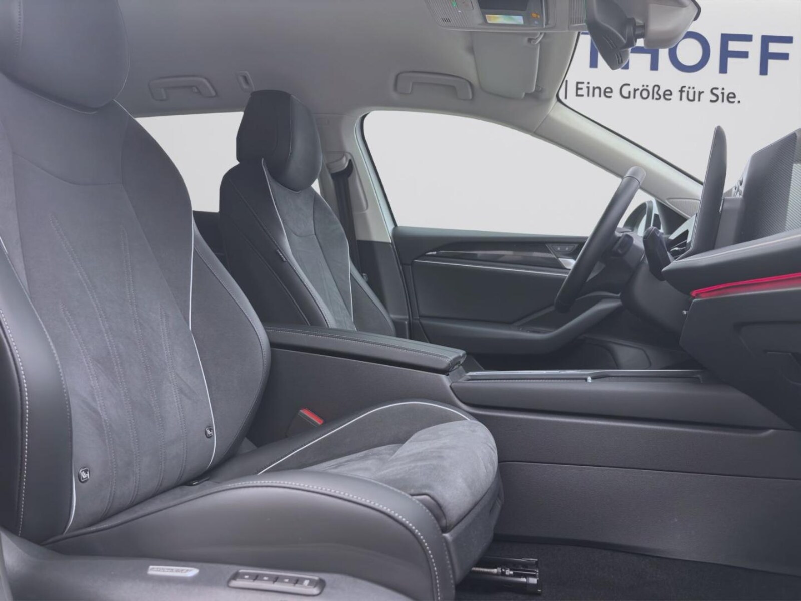 Volkswagen Passat – Bild 17