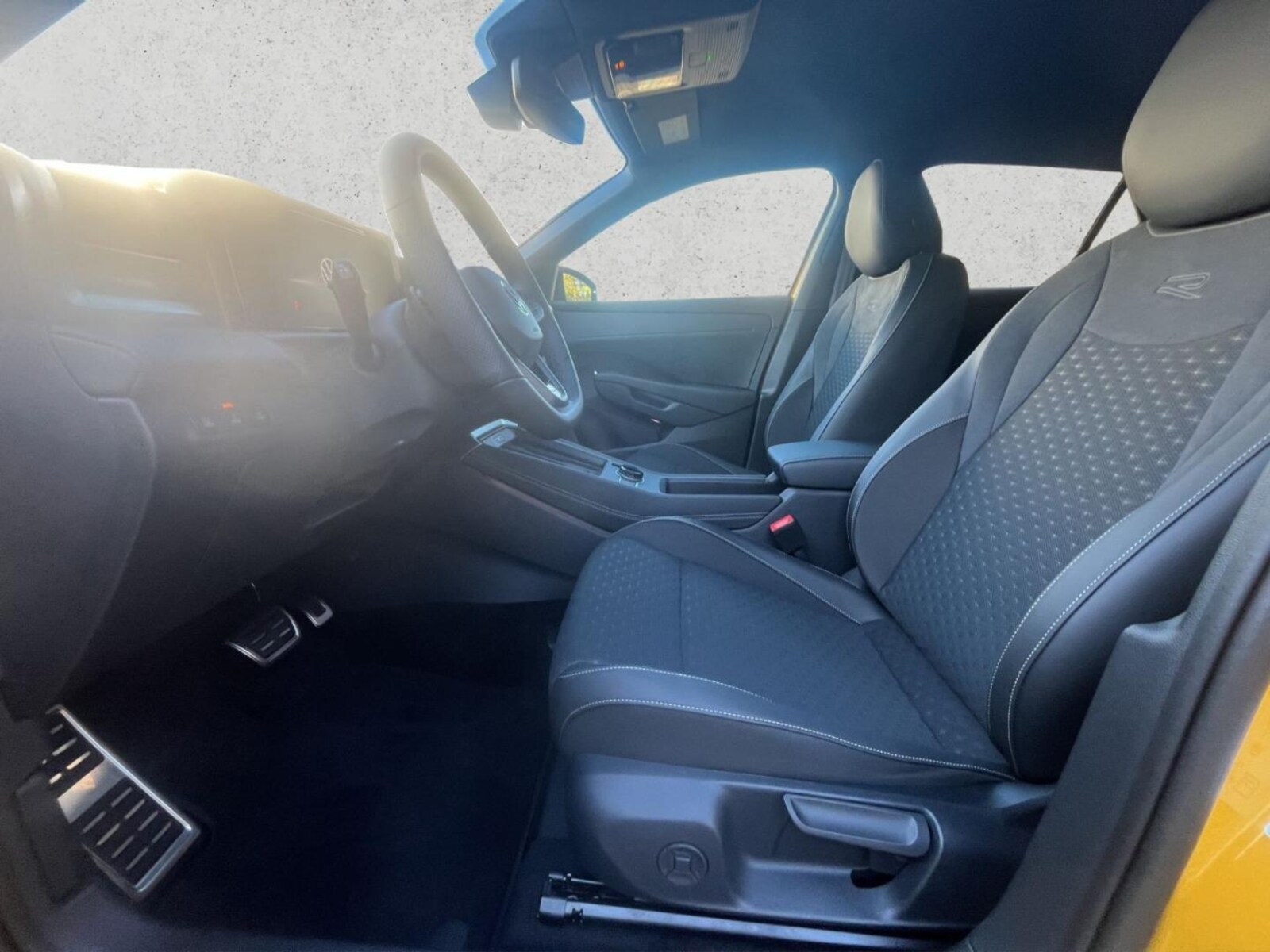 Volkswagen T-Roc – Bild 9