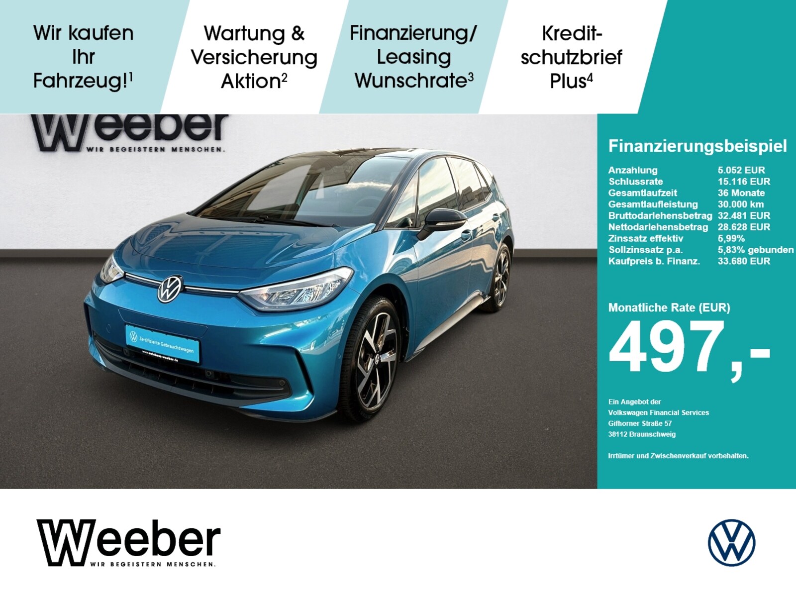Volkswagen ID.3