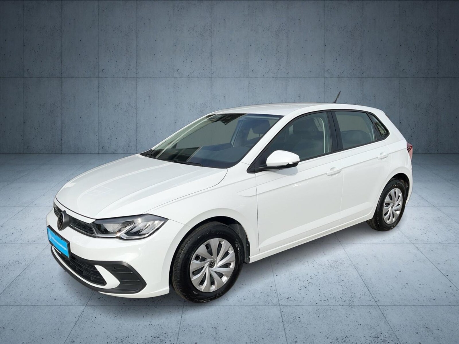 Volkswagen Polo – Bild 2