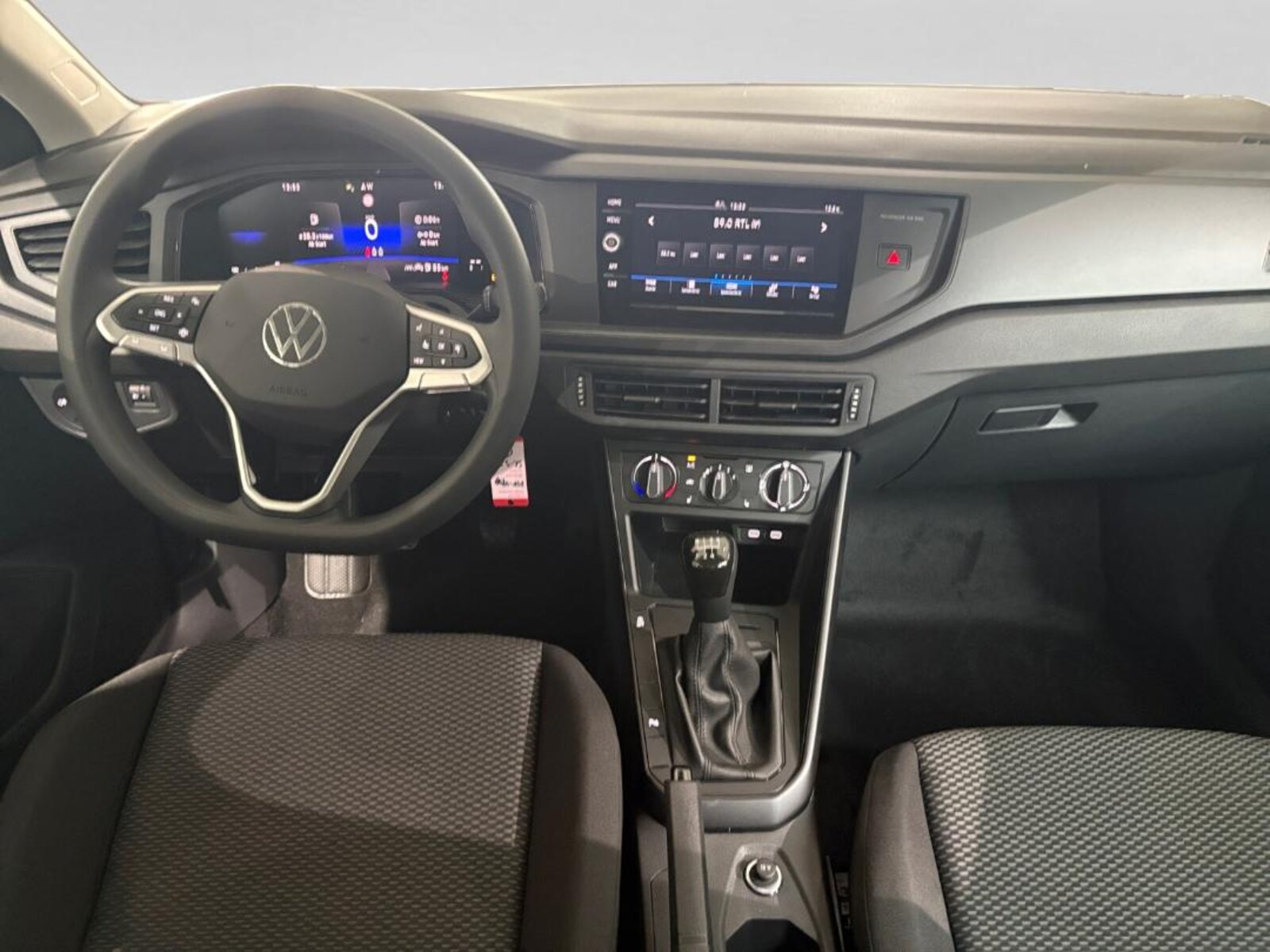 Volkswagen Polo – Bild 8