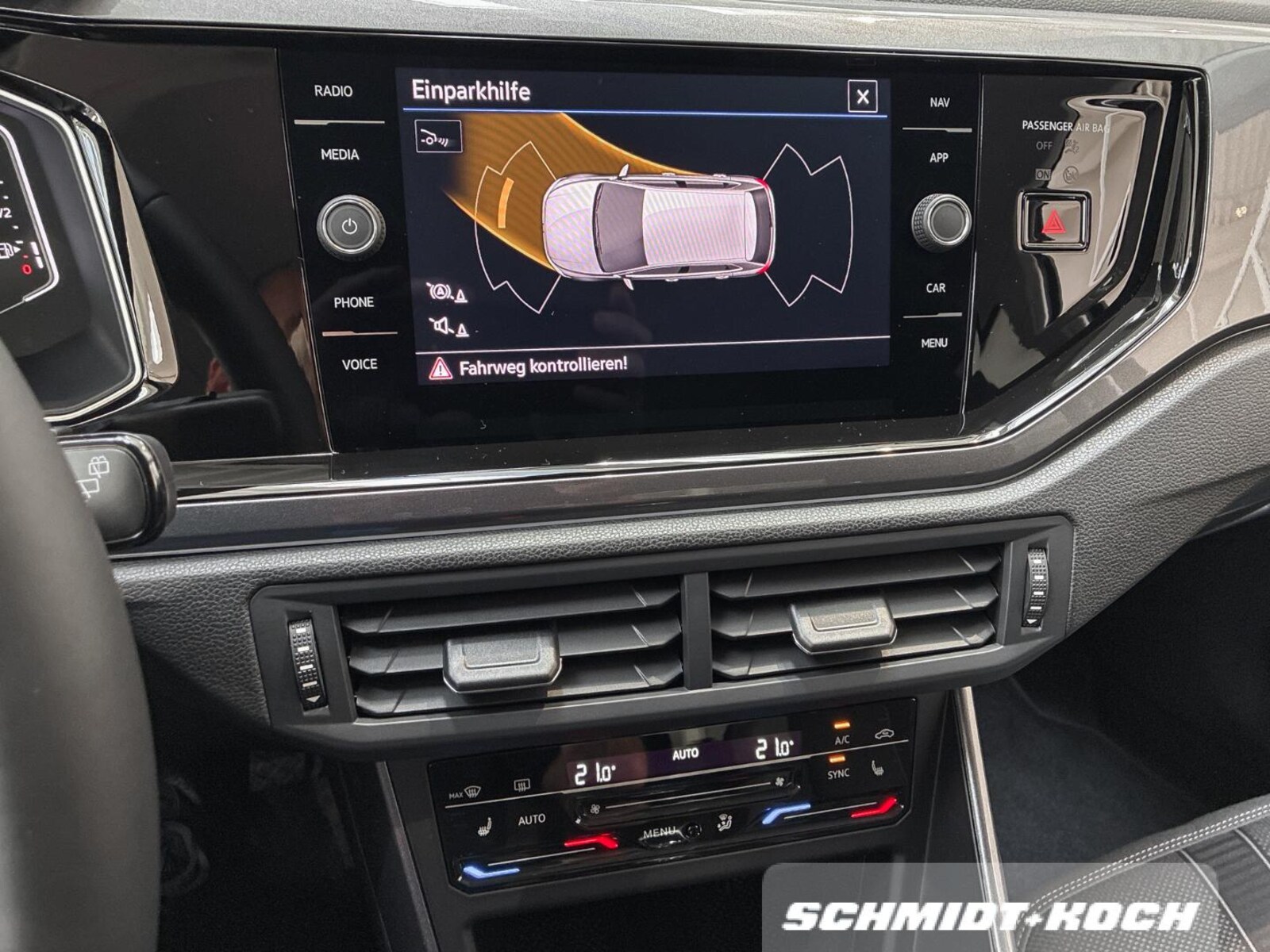 Volkswagen Polo – Bild 10