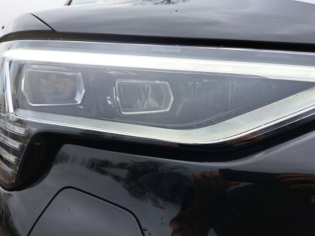 Image about Audi e-tron 50 quattro