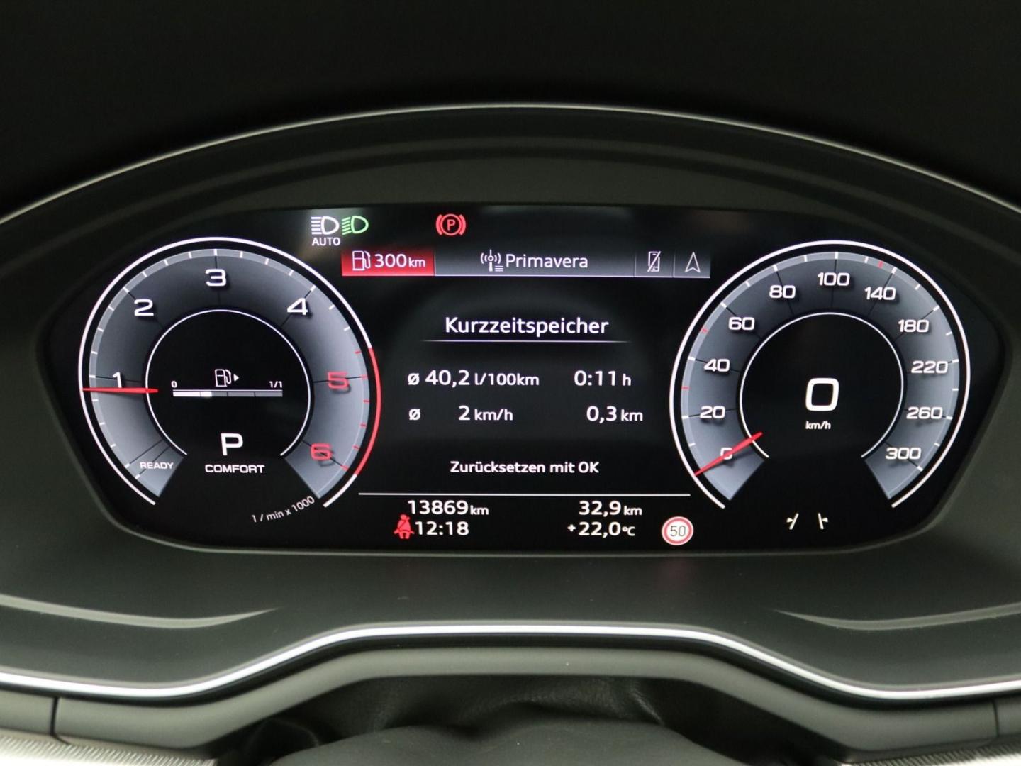 Image about Audi A4 Avant S line 40 TDI quattro S tronic