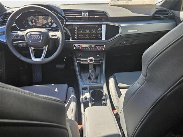 2025 Audi Q3 S Line Premium - Photo 13