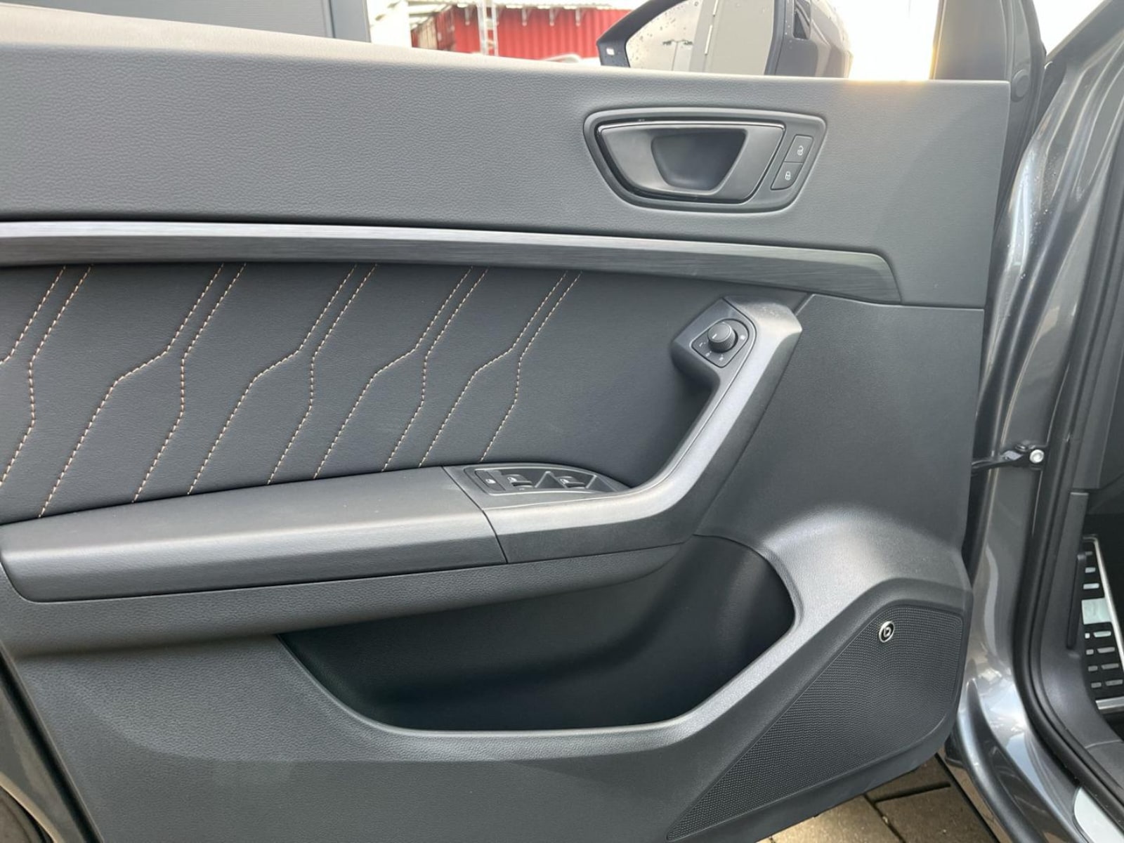 CUPRA Ateca – Bild 16