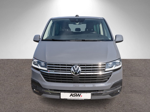 Volkswagen T6.1 Multivan