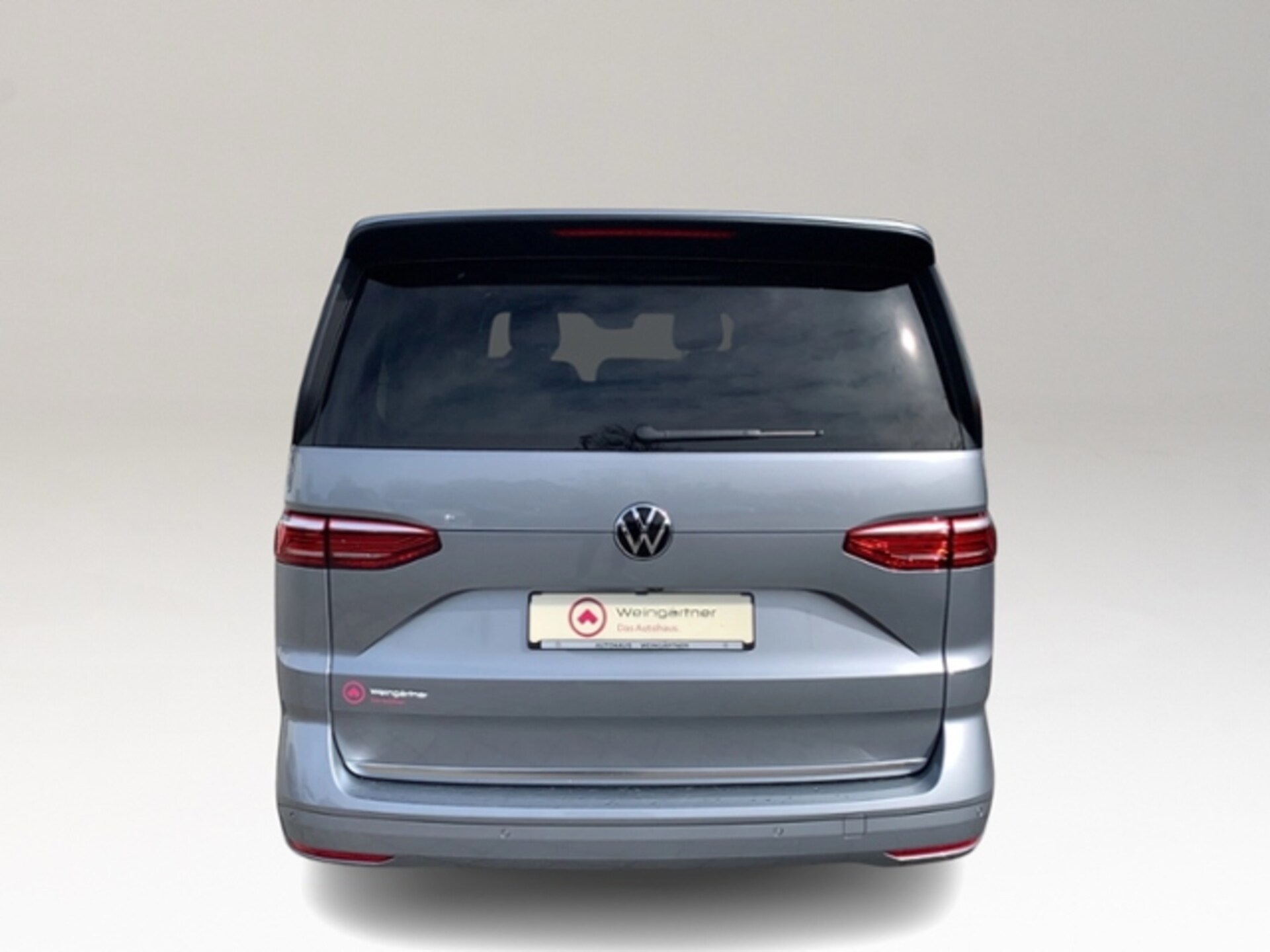 Volkswagen Multivan Langversion Style