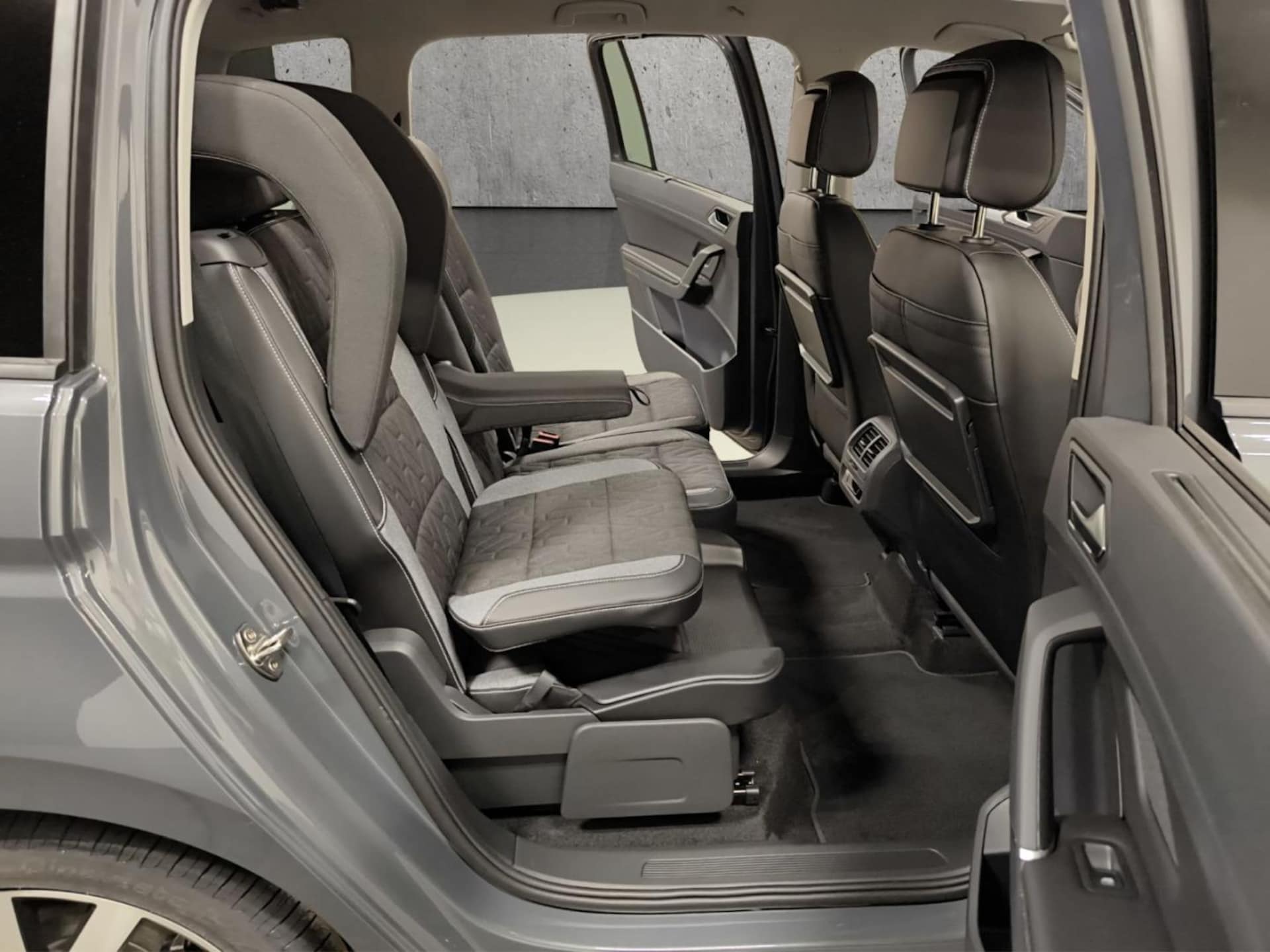 Volkswagen Touran Goal