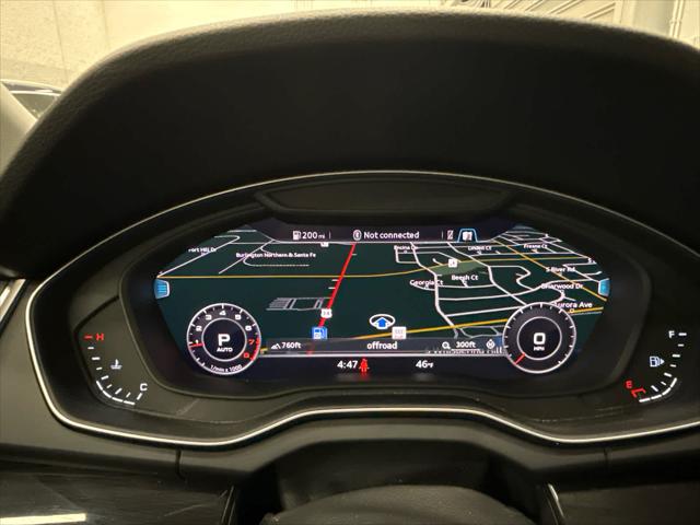 2018 AUDI Q5 - Image 11