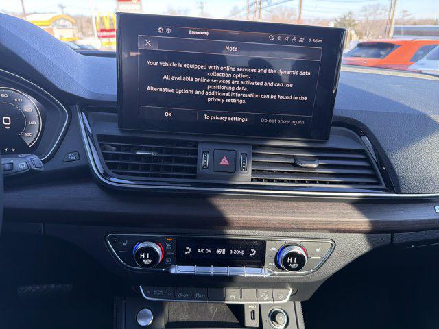 2023 Audi Q5 Premium Plus - Photo 8
