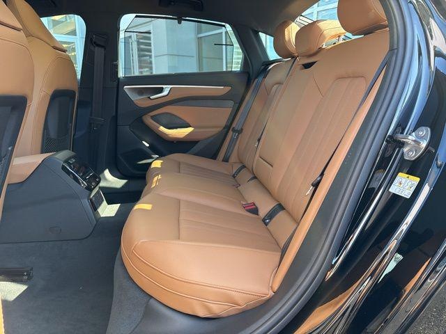 2026 Audi A6 Premium Plus - Photo 32