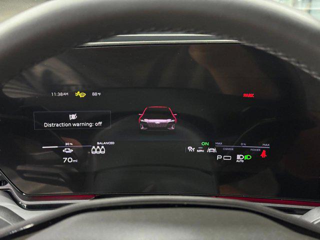 2025 Audi A6 Sportback e-tron Premium Plus - Photo 34