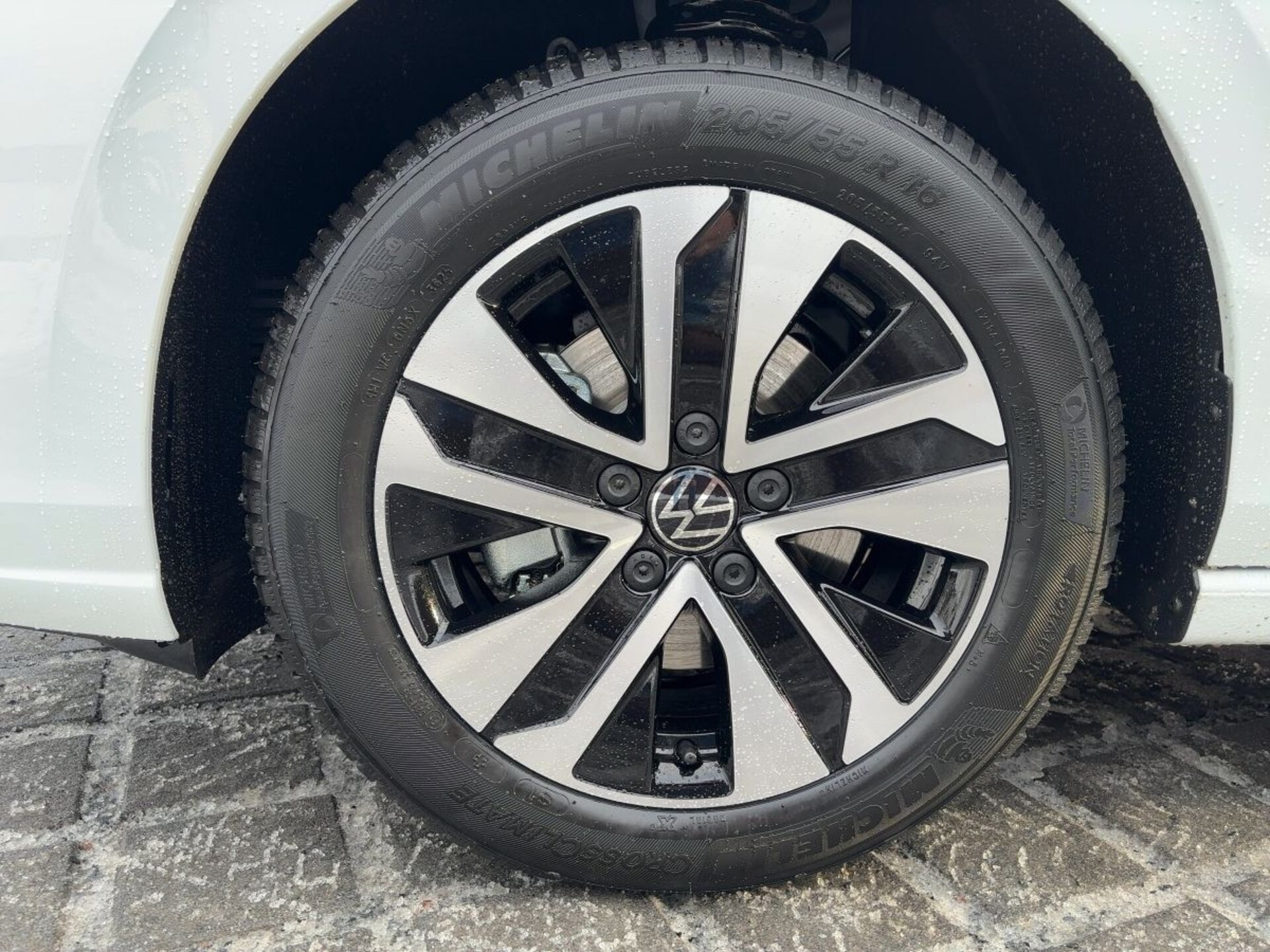 Volkswagen Golf Variant ENERGY
