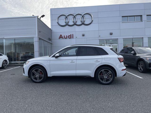 2024 Audi Q5