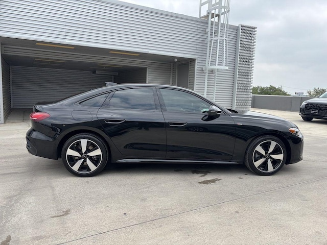 2026 Audi A5 Sedan