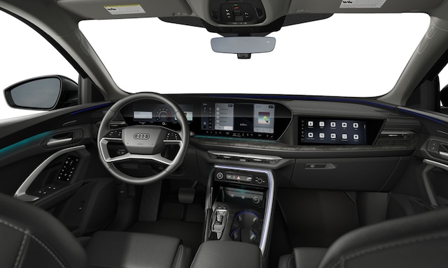 2026 Audi Q5 Sportback