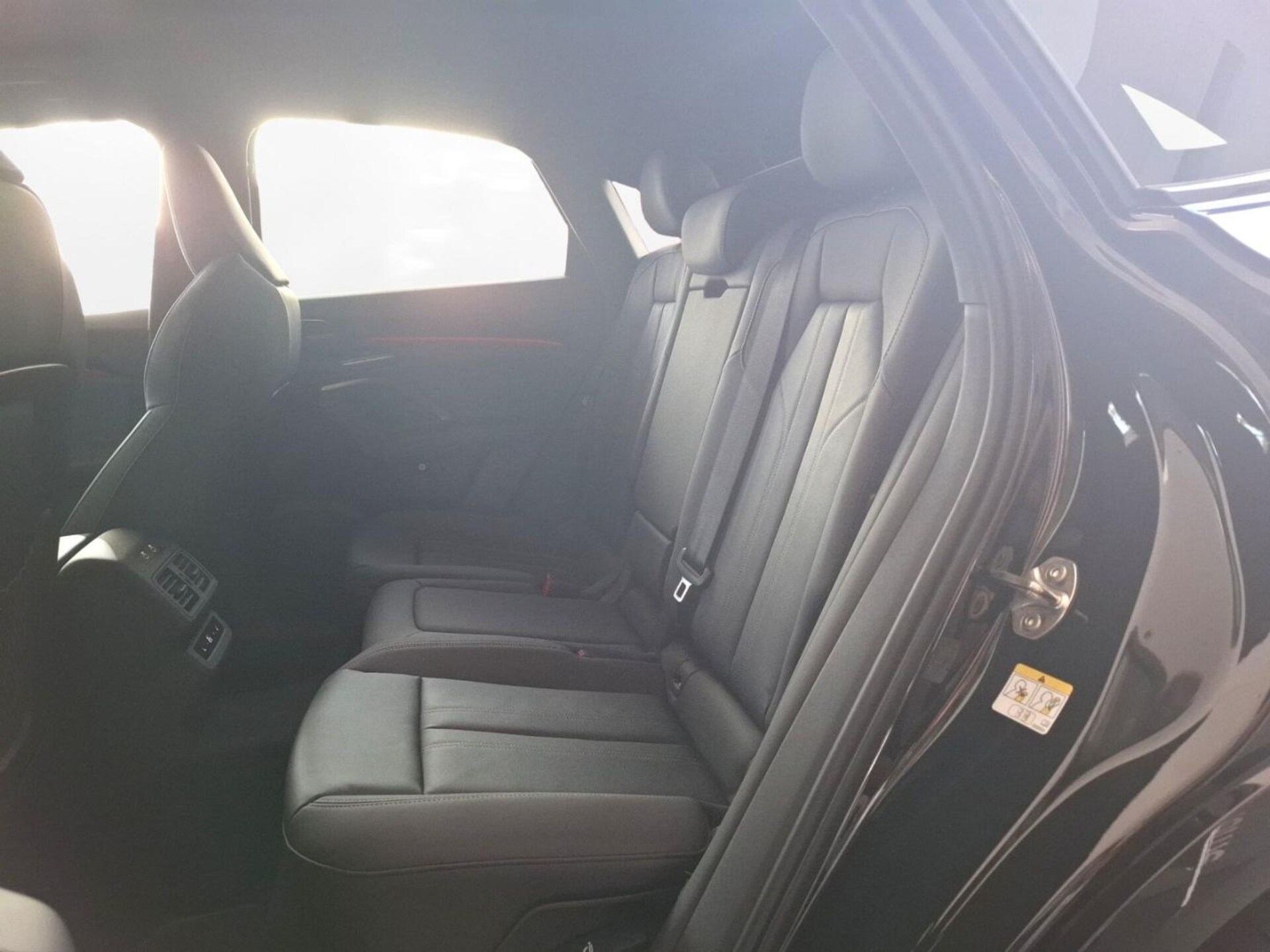 Audi Q5 Sportback edition one