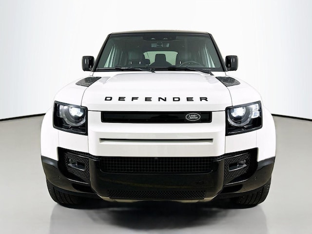 2024 Land Rover Defender