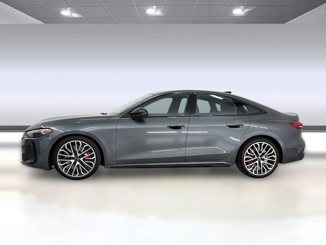 2025 Audi S5 Sedan
