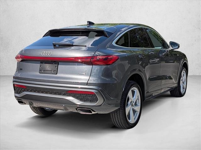 2026 Audi Q5 Sportback