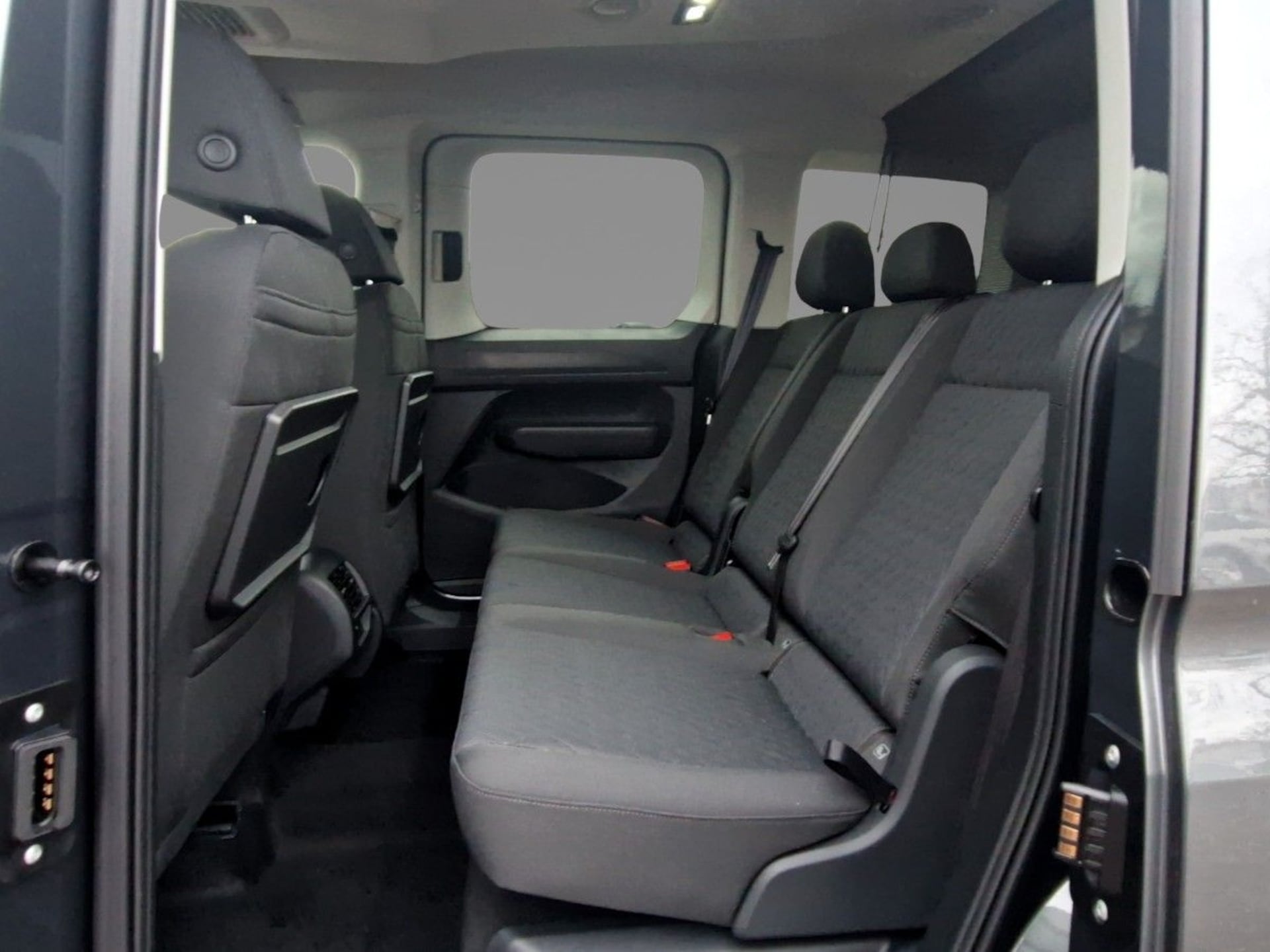 Volkswagen Caddy ENERGY