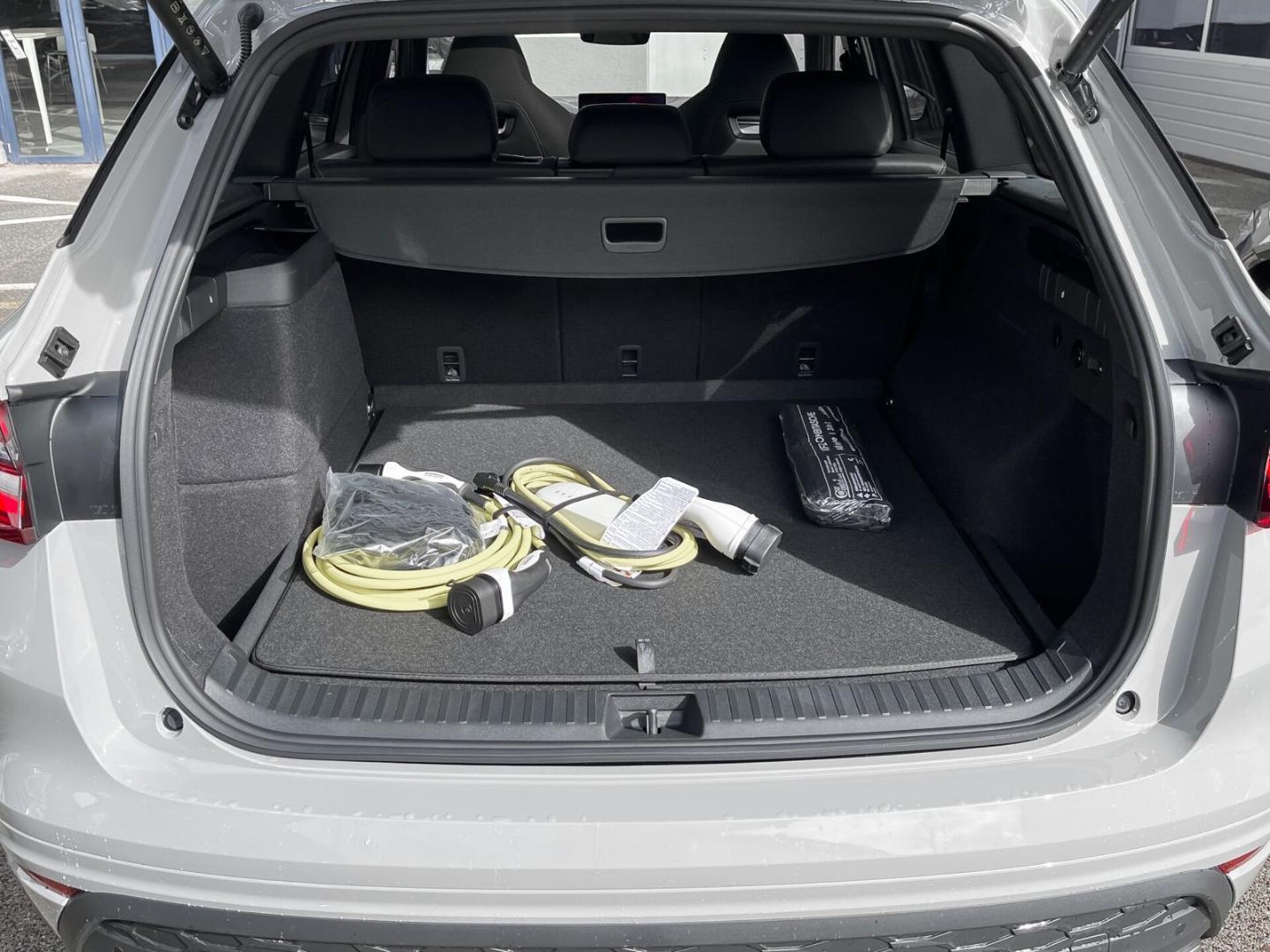Skoda Kodiaq Sportline