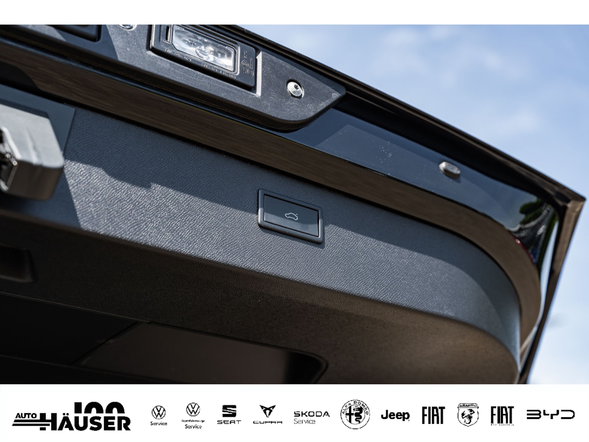 CUPRA Formentor VZ