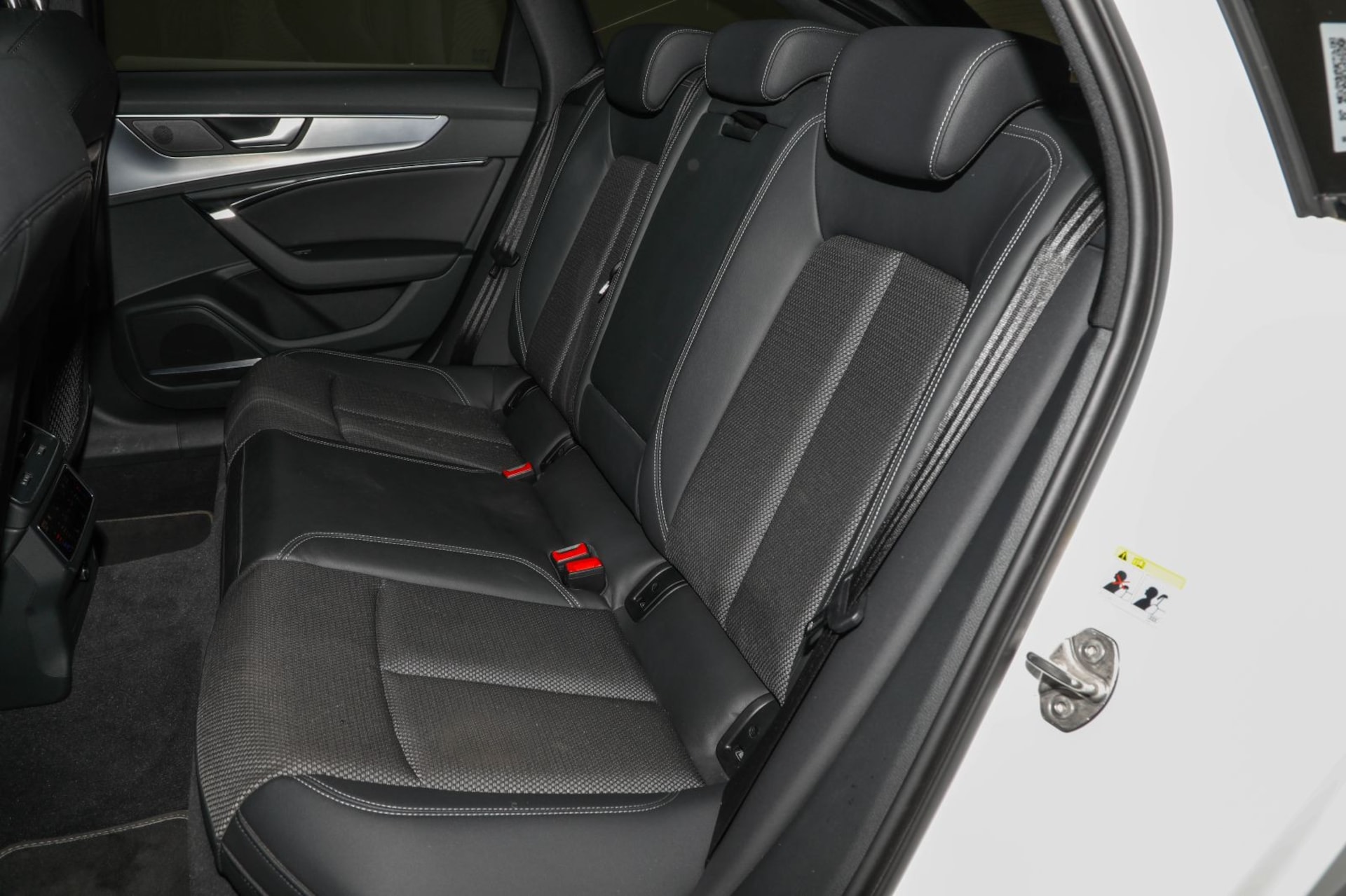 Audi A6 Avant TFSI e Sport