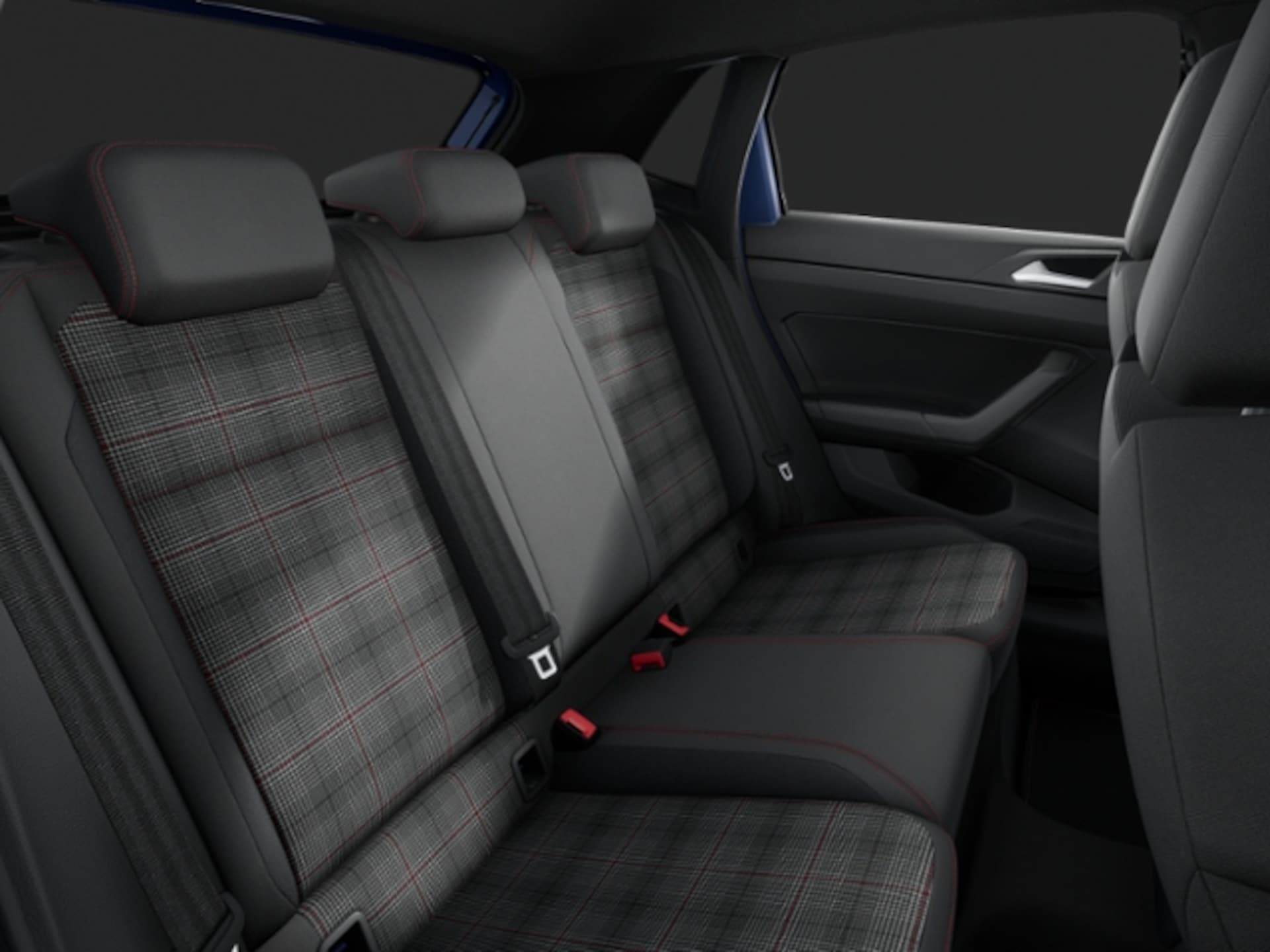 Volkswagen Polo GTI
